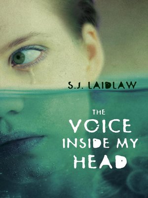 cover image of The Voice inside My Head